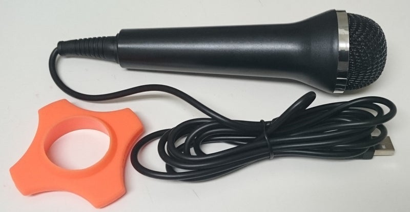 NEXiLUX USB Universal Microphone for PS4, PS3, Xbox On3, 360, Wii, PC nxl-UNI001 - Image 3